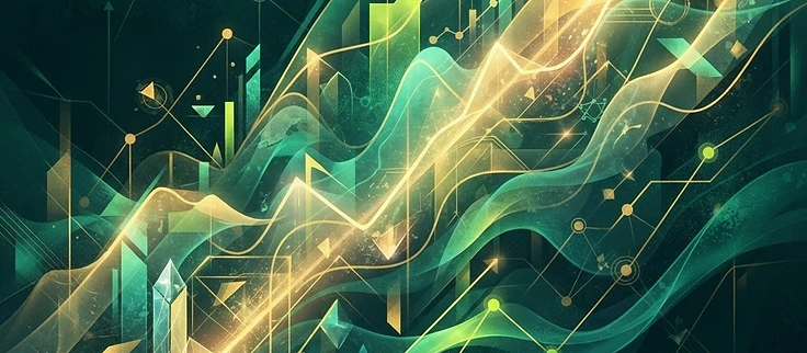 Prismatic artwork for Learning the Language of Programmable Value