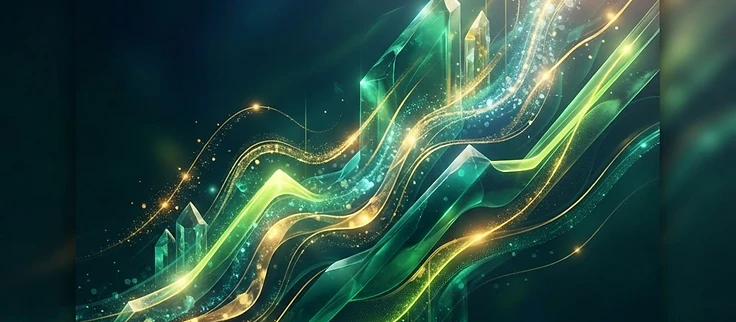 Prismatic artwork for Tokenized Assets and the Future of Liquidity