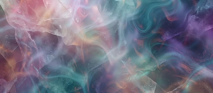 Prismatic artwork for The Psychology of Enough: Why Your Financial Goals Keep Moving