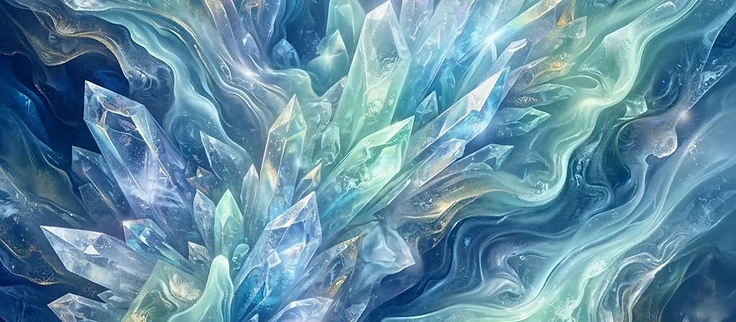 Prismatic artwork for Longevity Risk in the Modern Era