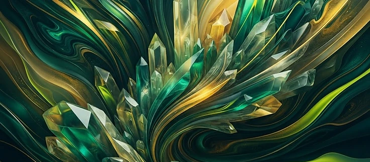 Prismatic artwork for The Mathematical Imperative of Persistence