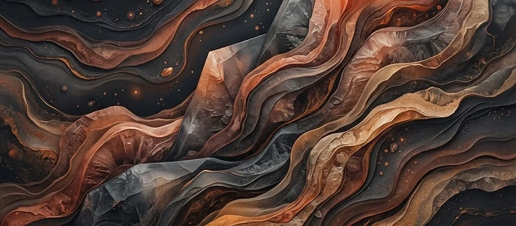 Prismatic artwork for Fortifying Stability Through Consistent Steps