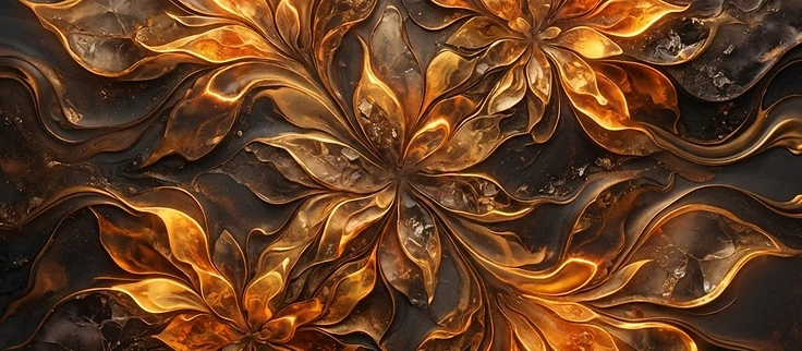 Prismatic artwork for Uncovering the Roots of Financial Anxiety