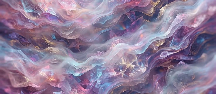 Prismatic artwork for The Hidden Costs of Over-Leverage