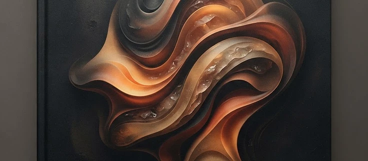 Prismatic artwork for Defining Value Beyond the Dopamine Loop