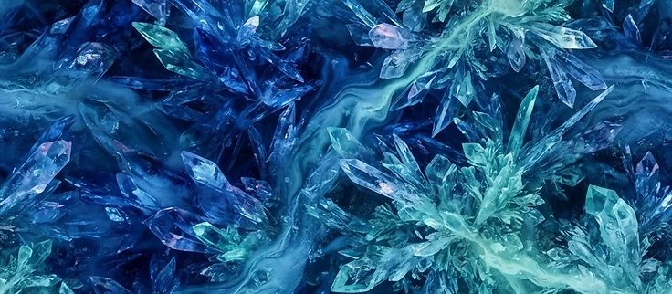 Prismatic artwork for The Quiet Economy: Why Less is More