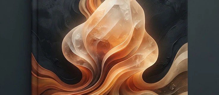 Prismatic artwork for Protecting the Future From Present Whims