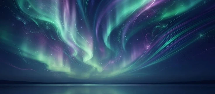 Prismatic artwork for The Longevity Buffer: Planning for the Extra Decade