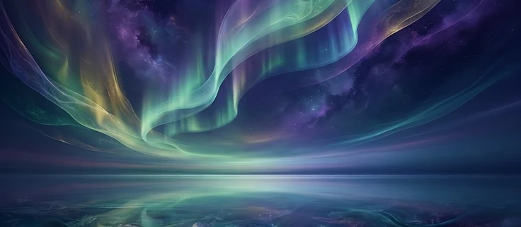 Prismatic artwork for The Art of the Ethical Inheritance