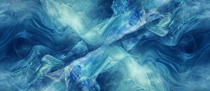 Prismatic artwork for The Macro Currents Shaping the Next Decade