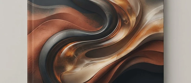 Prismatic artwork for Decoupling Personal Values from Social Status
