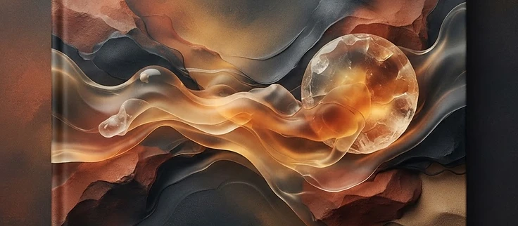 Prismatic artwork for The Silent Story of Your Spending Habits