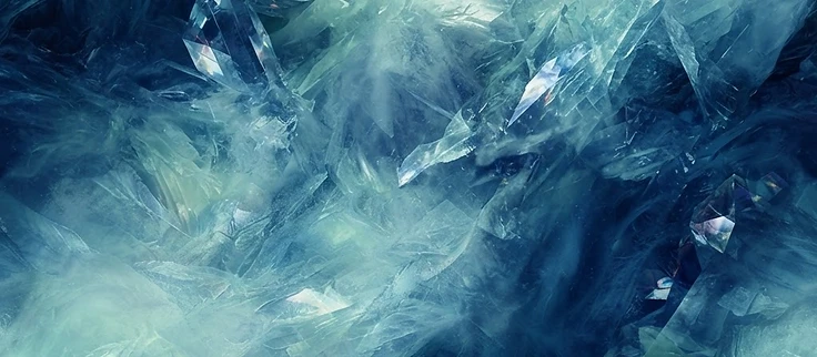 Prismatic artwork for Home: An Asset or a Memory?