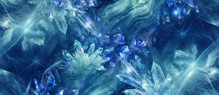 Prismatic artwork for Finding Value in Real Estate During Volatility