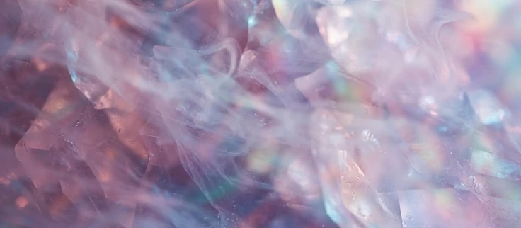 Prismatic artwork for Unmasking Your Money Scripts