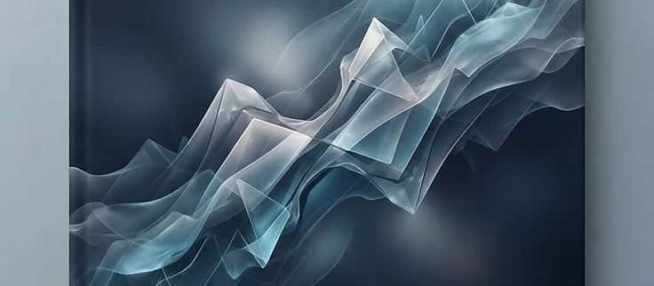 Prismatic artwork for The Illusion of Market Certainty