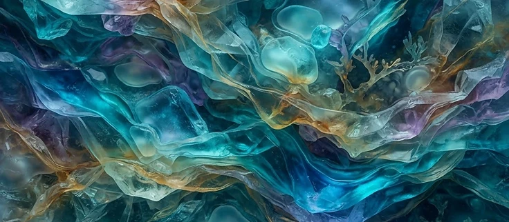 Prismatic artwork for The Power of Incremental Steps
