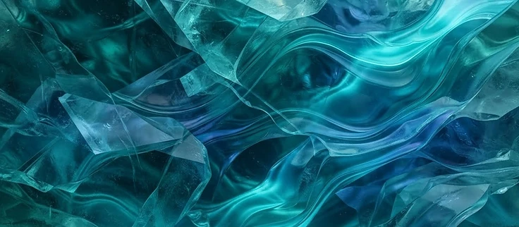 Prismatic artwork for Crafting Your Legacy: A Gift of Clarity