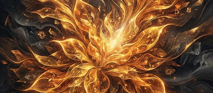 Prismatic artwork for Protocol-First Perspectives on Value