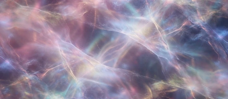 Prismatic artwork for Navigating the New Geopolitical Cycle