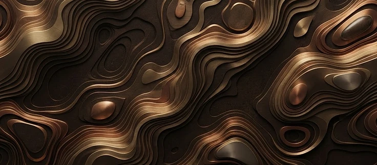 Prismatic artwork for The Illusion of Safety in Modern Markets