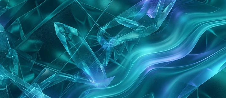 Prismatic artwork for Stripping Away Gatekeepers in Private Markets