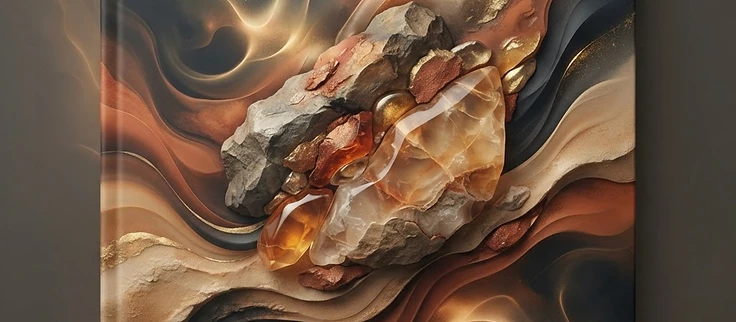Prismatic artwork for The Safety of Value in Uncertain Times