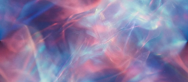 Prismatic artwork for Resiliency in the Face of Structural Shifts