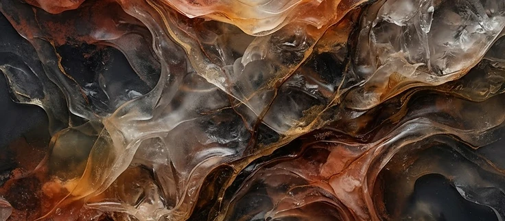 Prismatic artwork for The Psychological Reaction to Stressors