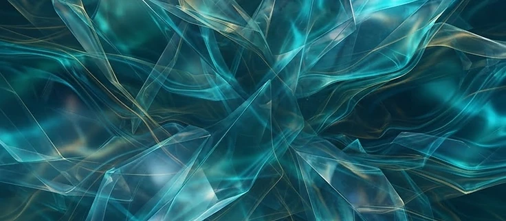 Prismatic artwork for AI and the Future of Financial Literacy