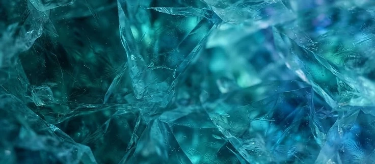 Prismatic artwork for Building a Security Nest, Together