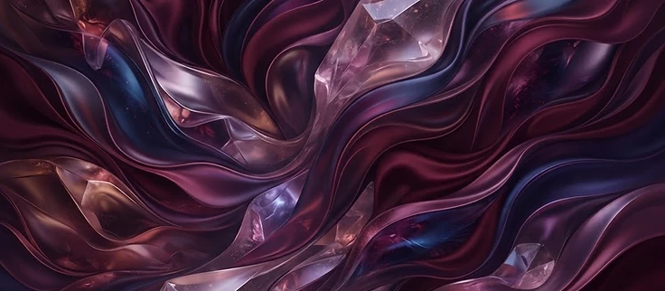 Prismatic artwork for Treating Digital Assets as Tech Allocation