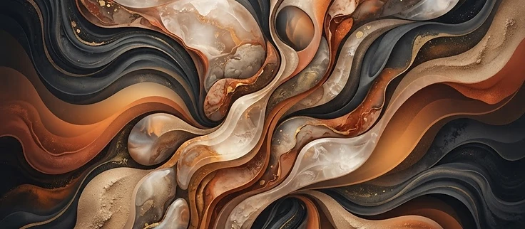 Prismatic artwork for Growing Wealth Together: The Power of Community