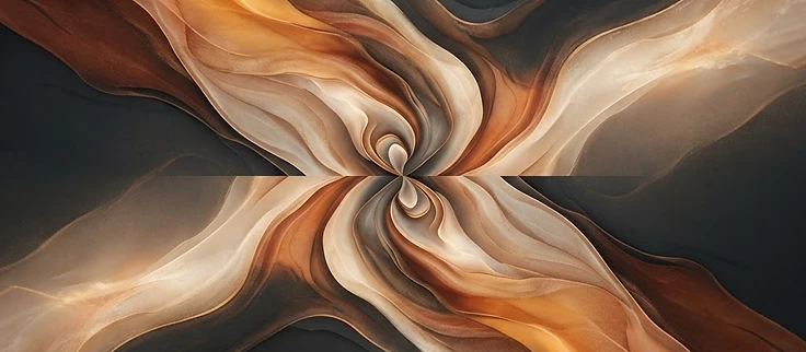 Prismatic artwork for The Mirror of Your Monthly Spending