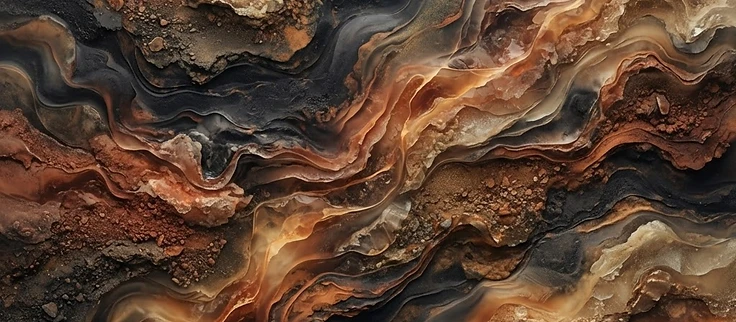 Prismatic artwork for The Art of Valuing Reality Over Growth