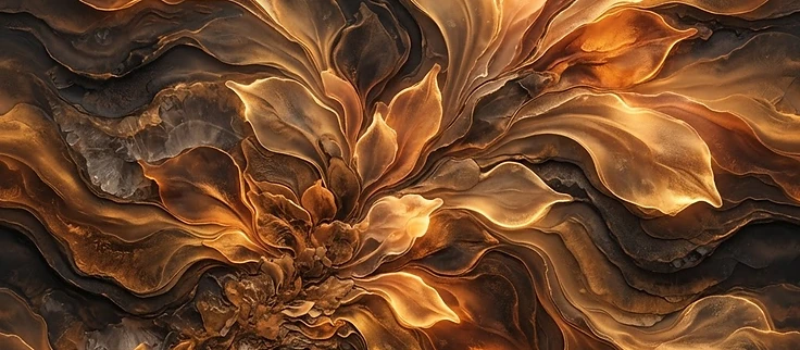 Prismatic artwork for Retirement: A Shift from Accumulation to Purpose