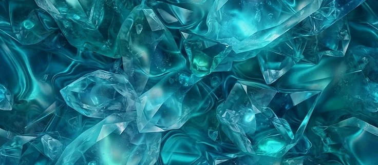 Prismatic artwork for The Art of the Micro-Save: Small Habits, Big Freedom