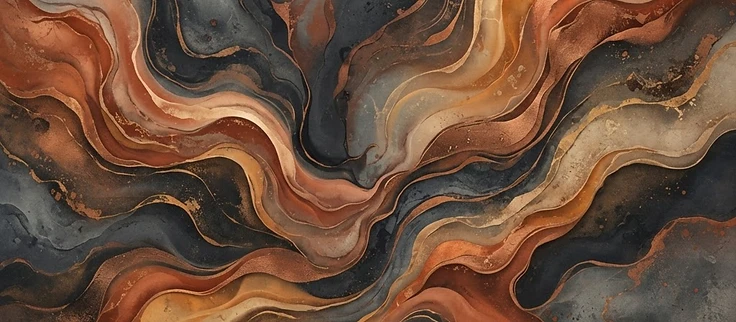 Prismatic artwork for Money as a Tool for a Meaningful Life