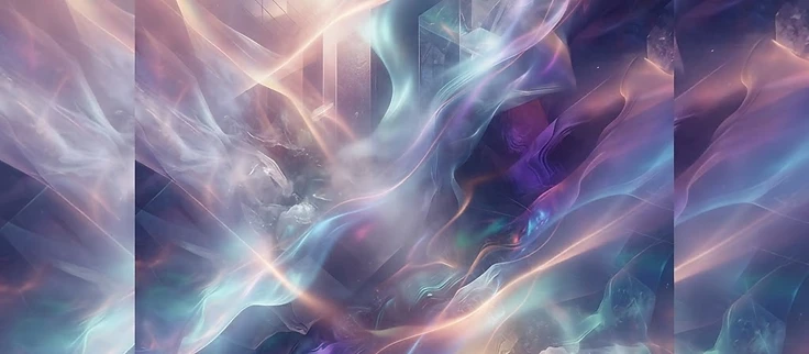 Prismatic artwork for The Psychology of Your First Investment Property