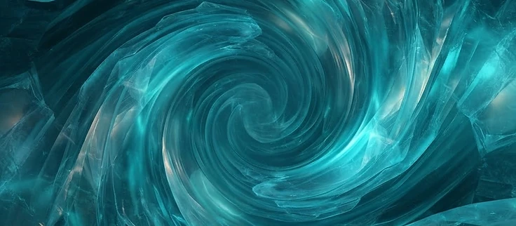 Prismatic artwork for Designing a Legacy of Quiet Intent