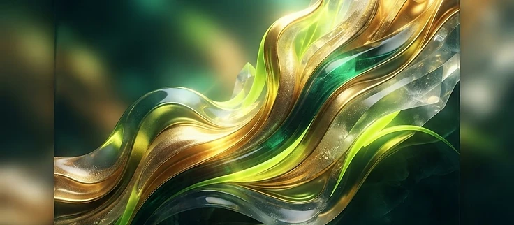 Prismatic artwork for The Simple Math of Freedom
