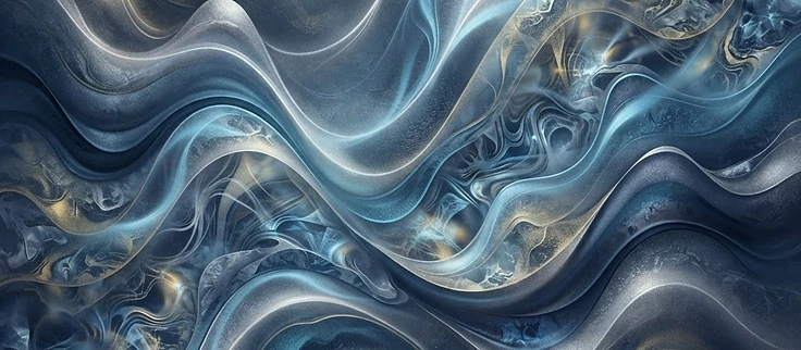 Prismatic artwork for The Psychology of Market Dips