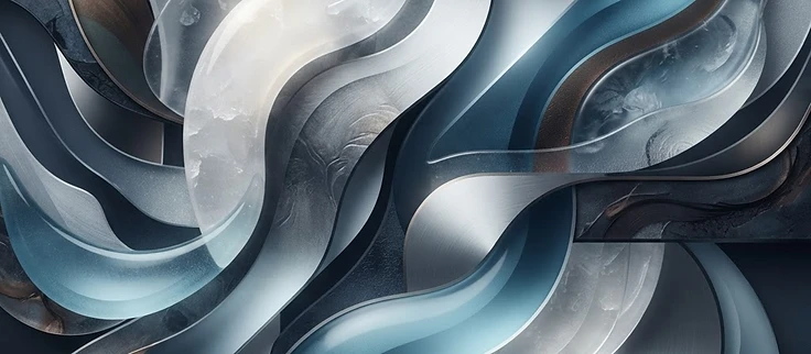 Prismatic artwork for Building Your Emergency Buffer Together