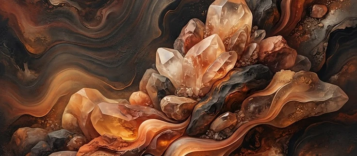 Prismatic artwork for The Armor of a Financial Buffer