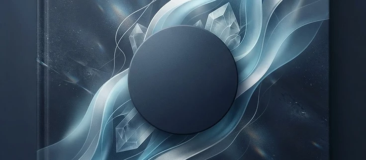 Prismatic artwork for The Strategy of Staying Undisturbed