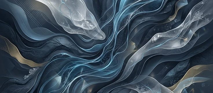Prismatic artwork for Waiting Within the Margin