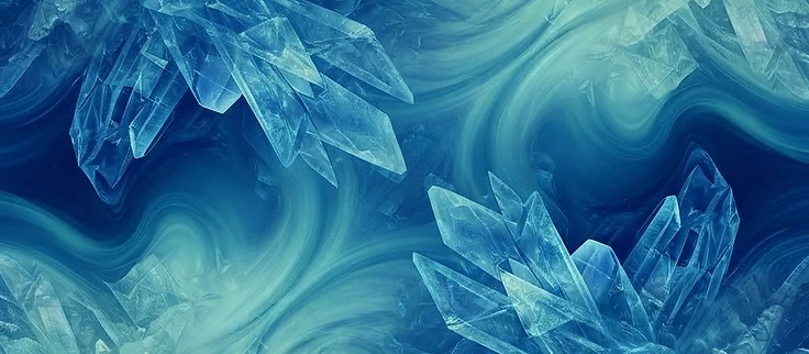 Prismatic artwork for The Mirror of Inadequacy