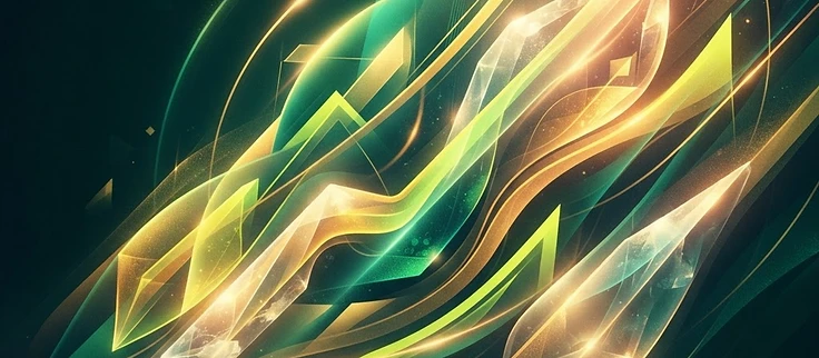 Prismatic artwork for The Exponential Frontier: Investing in Tomorrow