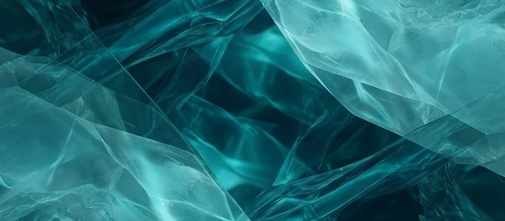 Prismatic artwork for Redefining Savings as Option Capital