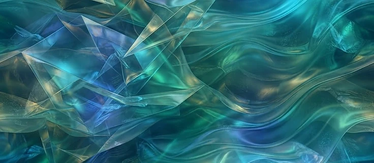 Prismatic artwork for Endurance as a Strategy for Equity Returns